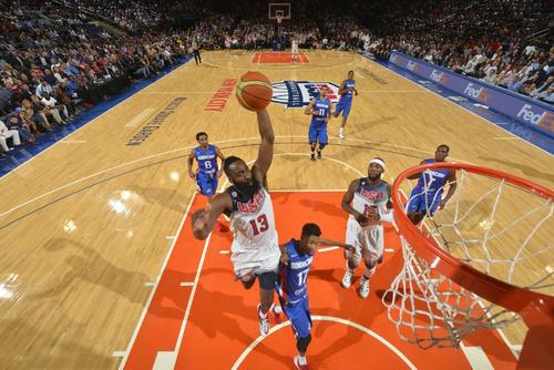 NBA最新赛程启动，热血篮球全球激情重燃夜