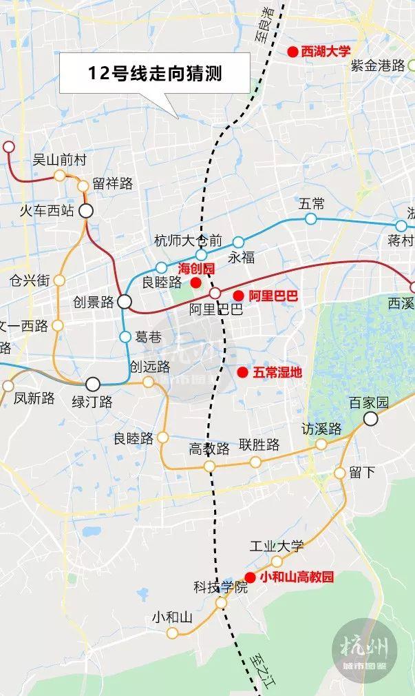 地铁14号线最新线路图揭秘，线路走向及其深远影响