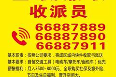 最新招聘信息概览，无限机遇与挑战的职业发展之路