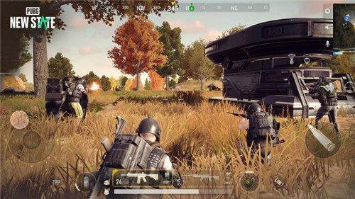 PUBG最新版本下载指南与体验分享