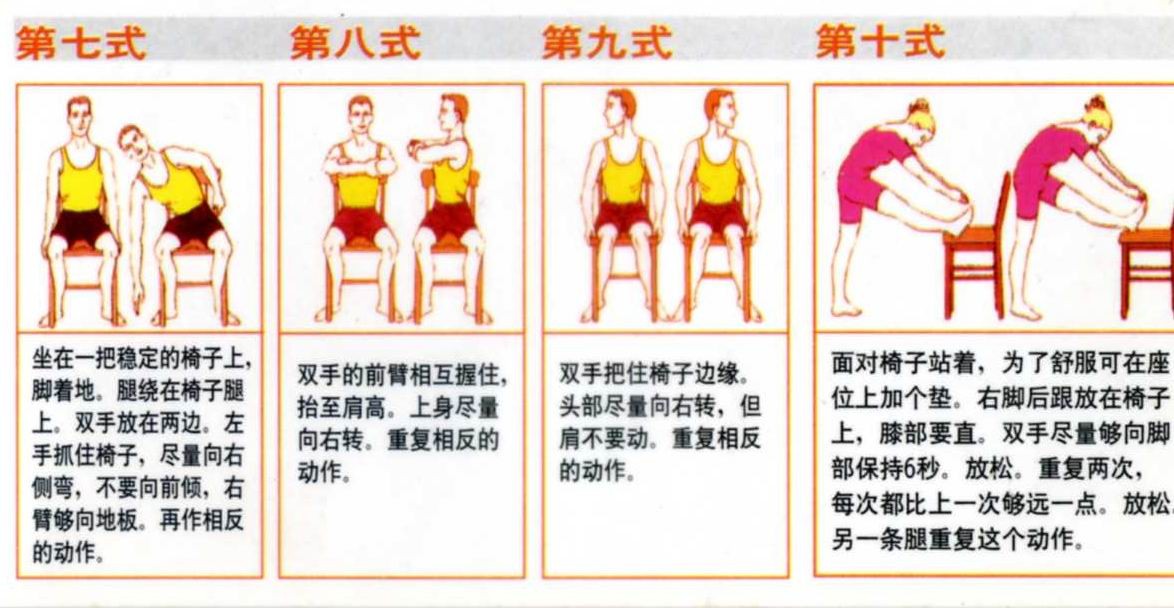 强直性脊柱炎最新疗法研究与应用进展