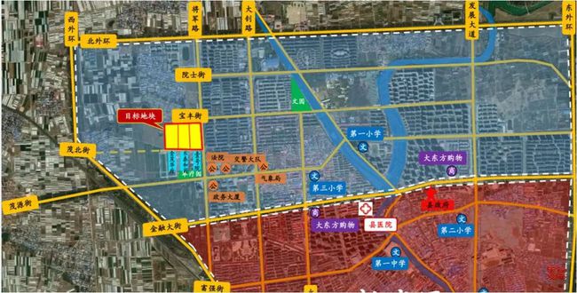 唐山市乐亭县最新动态全面解读