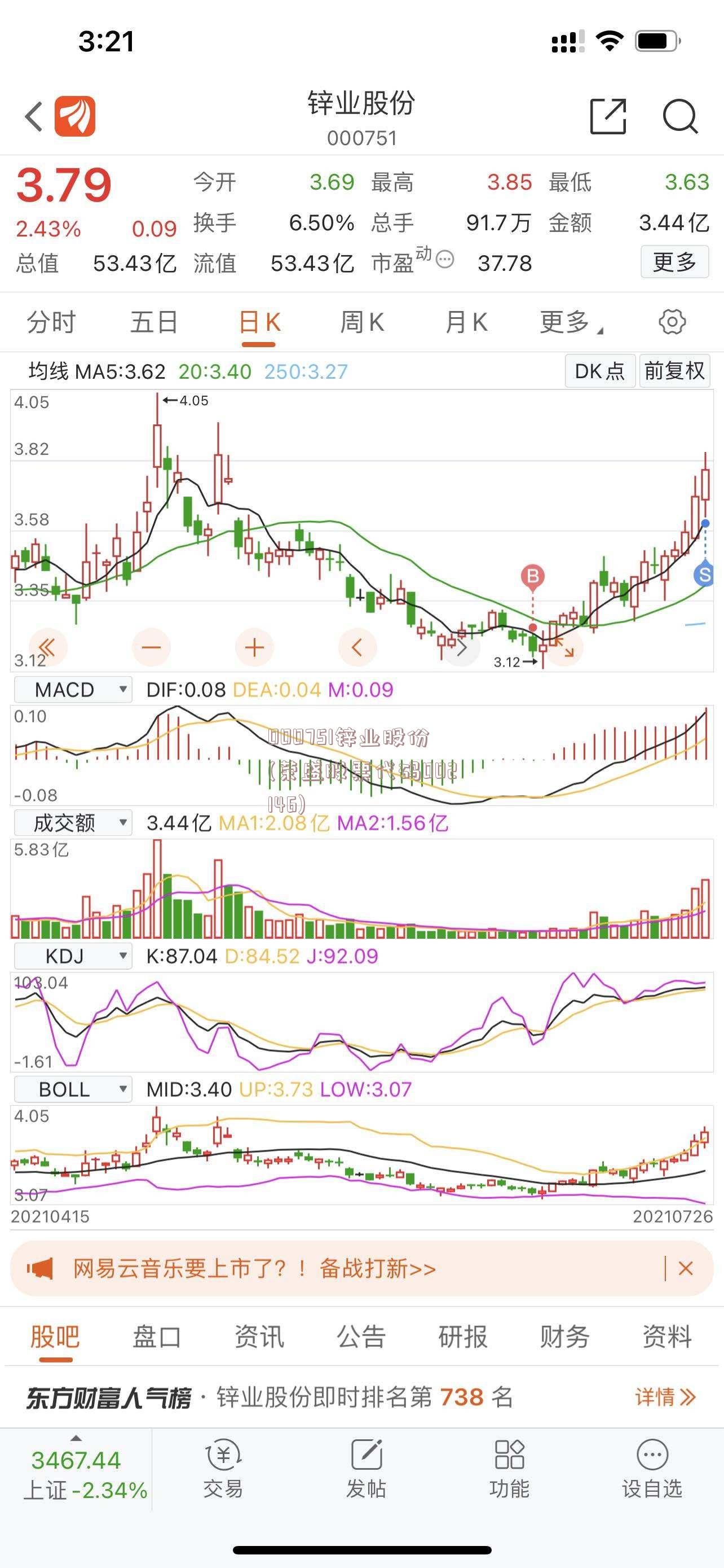 蔷薇的眼泪 第5页