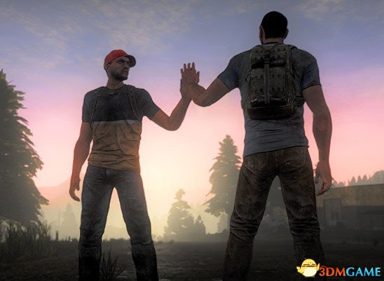 H1Z1监狱内部最新交流策略探讨