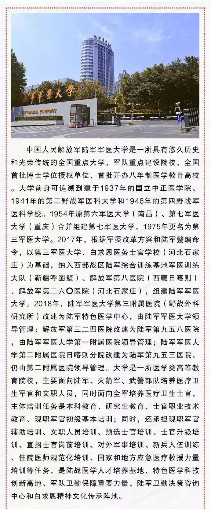 军医大学裁撤最新动态，深度分析及其影响展望