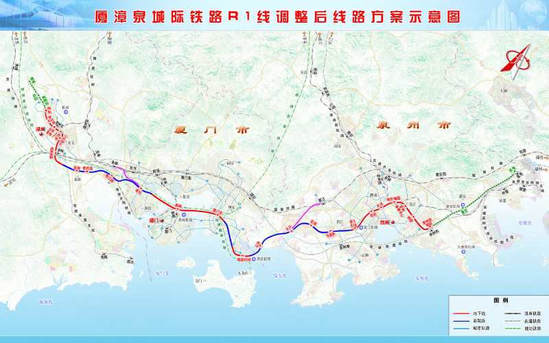 泉港高铁最新动态，前黄区域发展的助推器与民生改善见证者