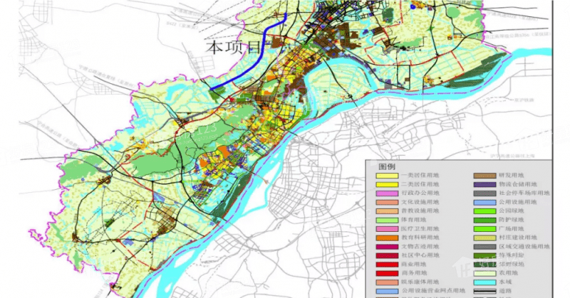 邵塘一级公路最新进展报告