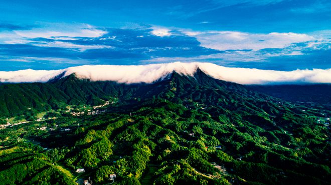 天岳幕阜山新进展揭秘，壮丽篇章揭开神秘面纱