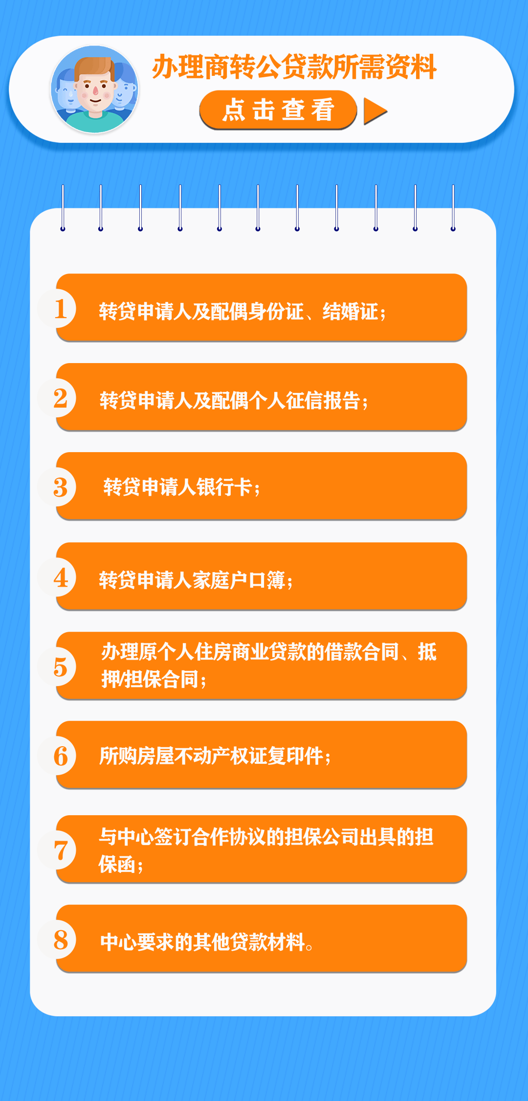 宁波市商转公政策最新详解