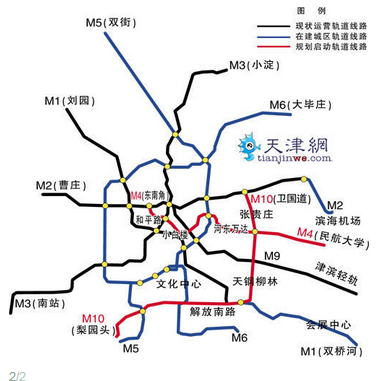 天津地铁Z1线最新进展报告速递