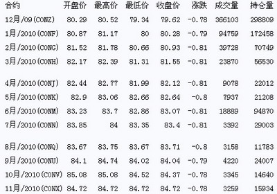 流星追影 第4页