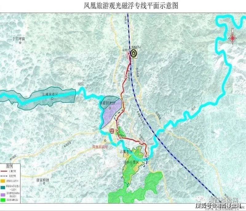 怀芷快车道最新线路图，引领城市交通新时代的先锋之路