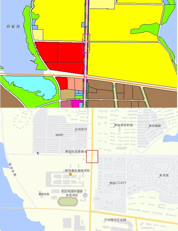 武汉地铁9号线最新线路图揭秘，城市发展脉络与未来展望