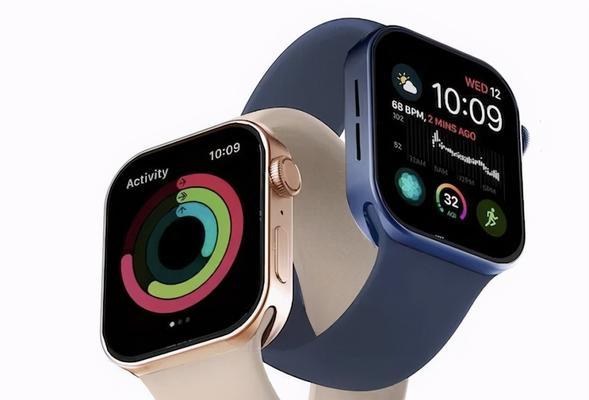 轻松配对iWatch，确保软件保持最新版本指南