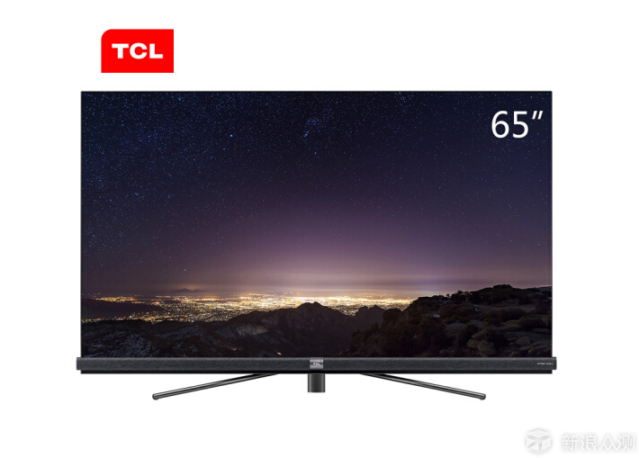 TCL 55C2哈曼卡顿最新款，科技与艺术的极致融合