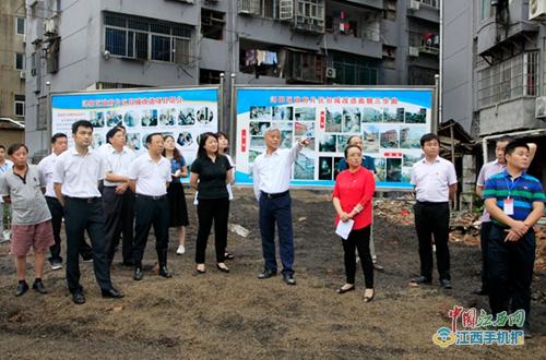 九江市杨伟东最新动态，政务新秀的成长轨迹与贡献揭秘