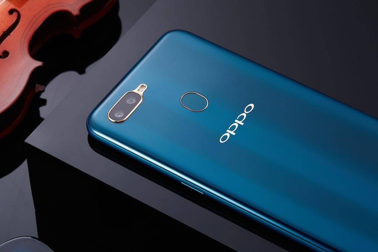 OPPO A7手机最新款价格详解