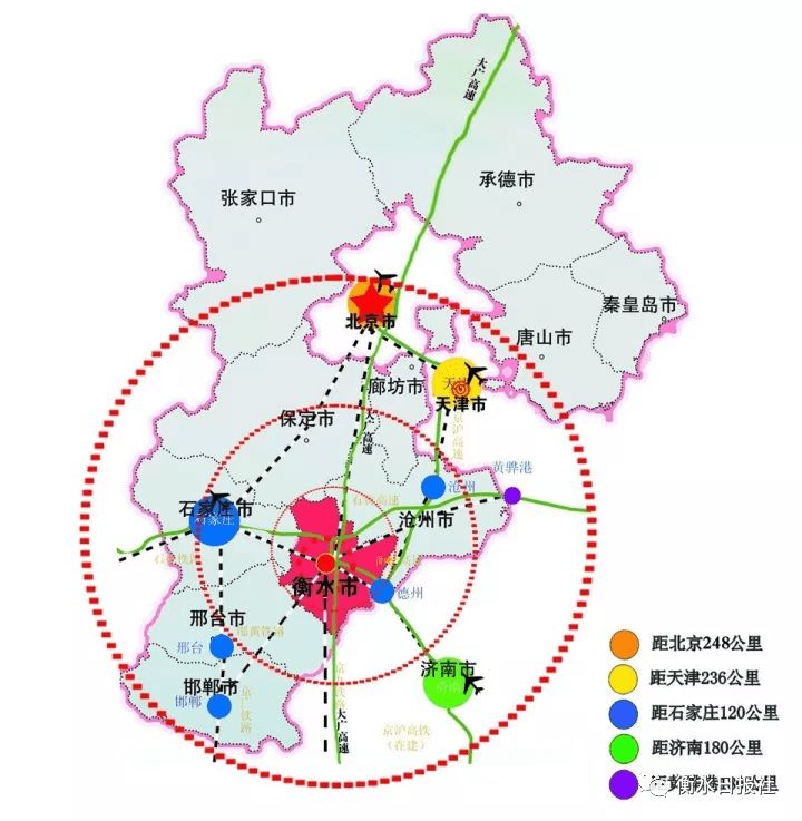 京津冀一体化协同发展步伐加速，最新进展揭秘