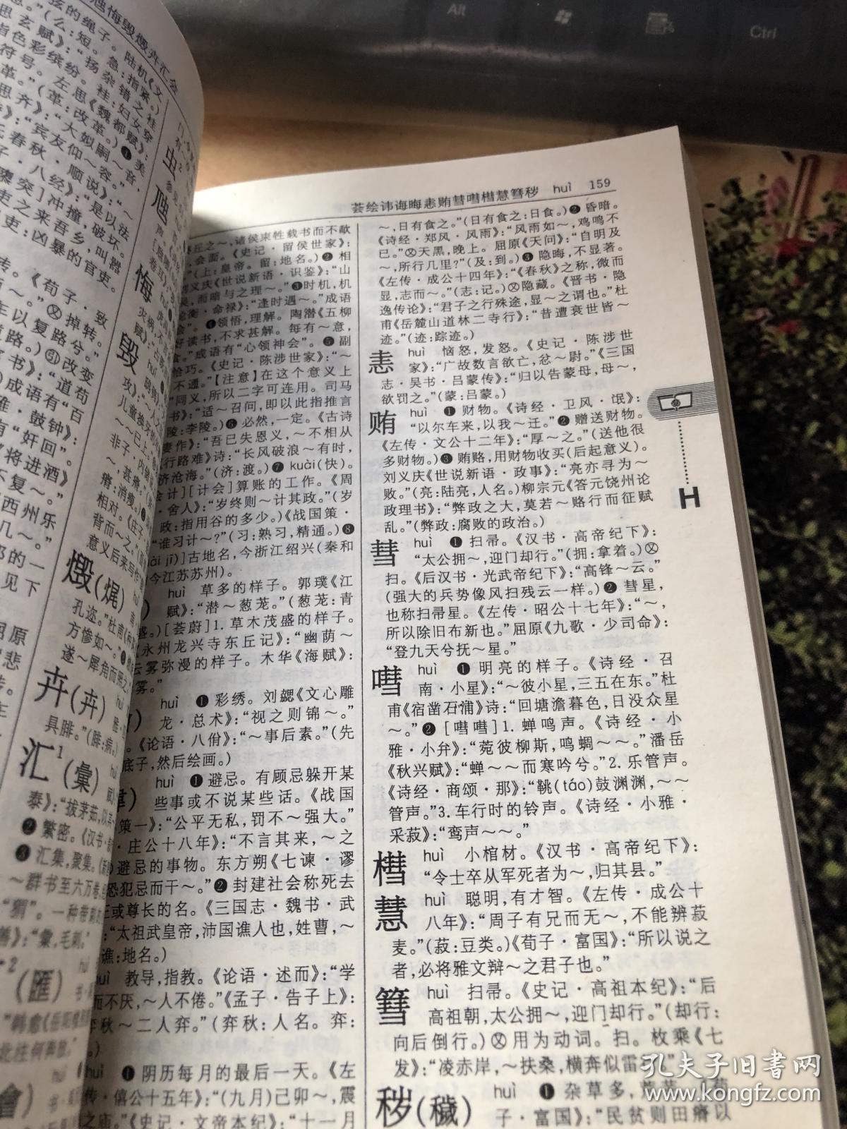 古汉语常用字字典最新版概览，重要性及其独特特点解析