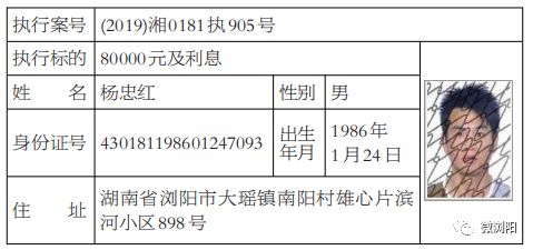 揭秘2016最新浏阳老赖现象，深度剖析背后的社会问题