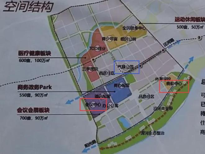 于洪区最新版地图揭示城市崭新面貌