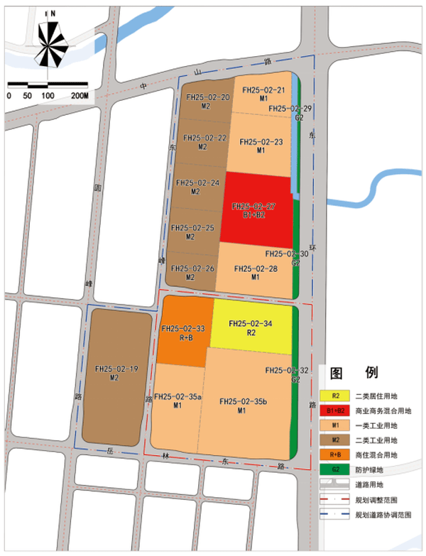 奉化城里厢最新规划揭晓，塑造未来城市崭新面貌