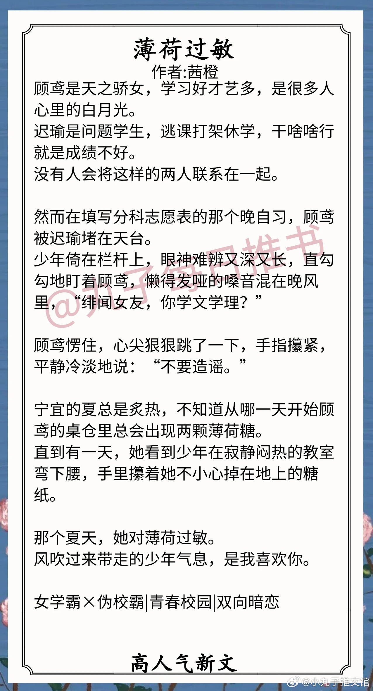 最新完结言情文，倾城之恋的浪漫篇章