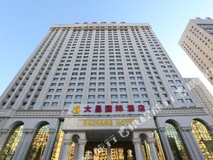 太原饭店转让最新动态及其影响分析