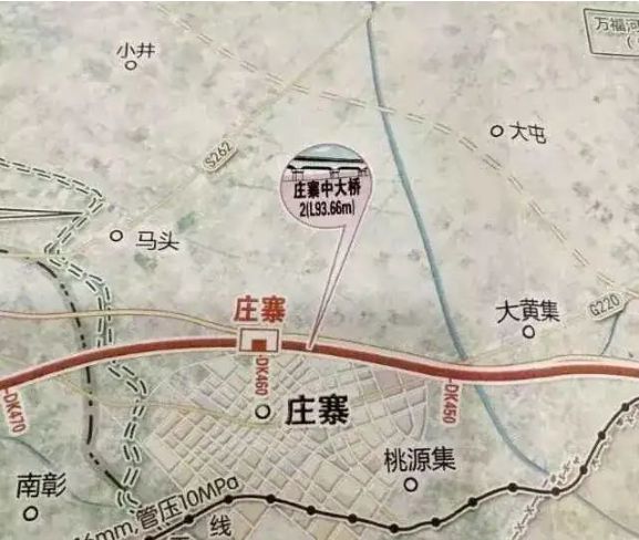 兰考城际铁路规划打造区域交通枢纽，助力地方经济腾飞发展