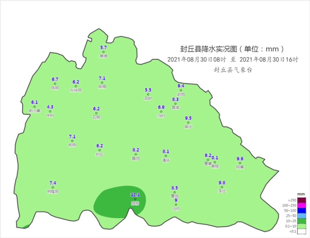 发窝乡天气预报更新通知