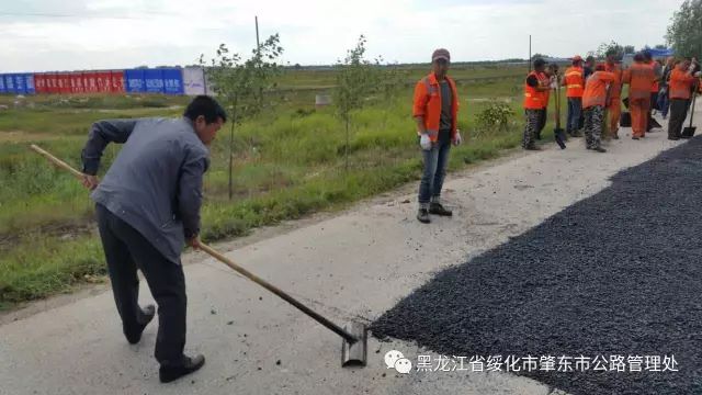 肇东市级公路维护监理事业单位发展规划展望