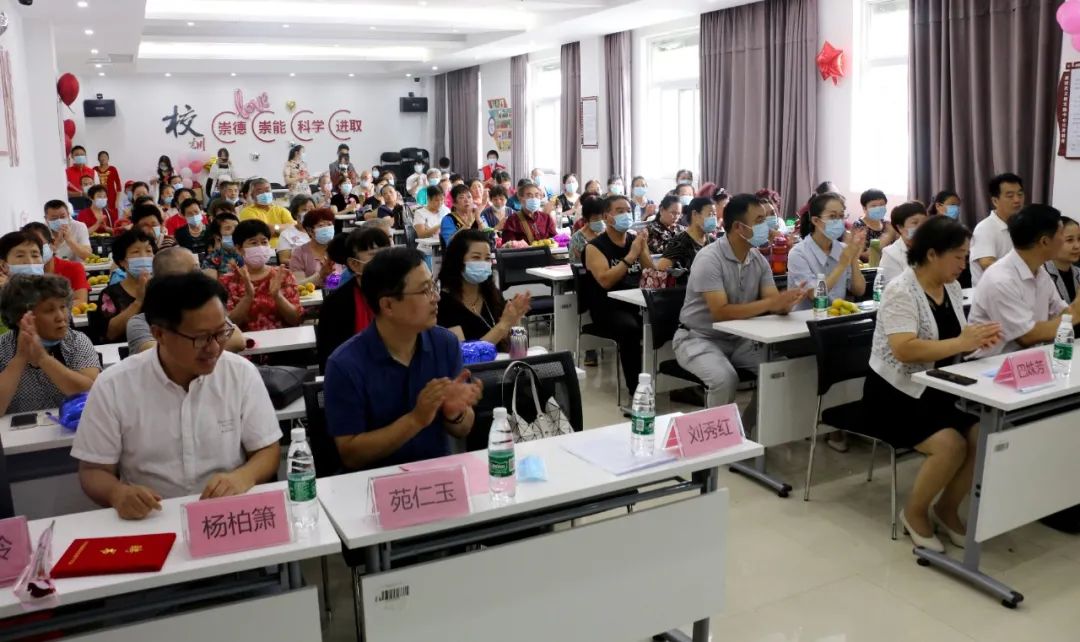 惠民先行，未来可期，济区计生委项目最新进展与未来展望