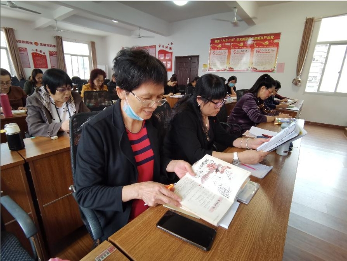 北大村民委员会最新动态报道