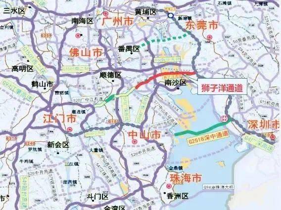 永定区公路运输管理事业单位发展规划研究报告揭晓