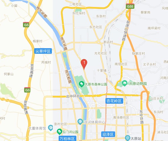 山西省大同市城区向阳里街道领导团队最新概述