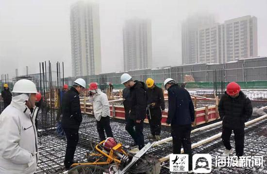 翼城县县级公路维护监理事业单位最新项目概览