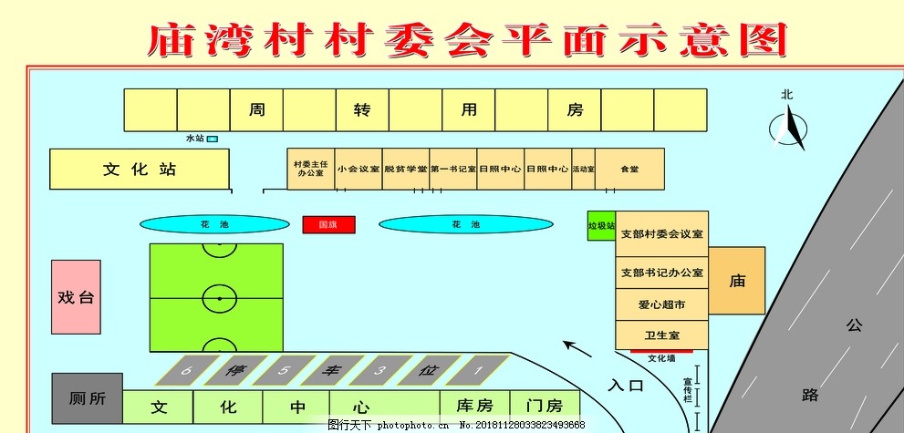 樊浩村委会未来发展规划展望