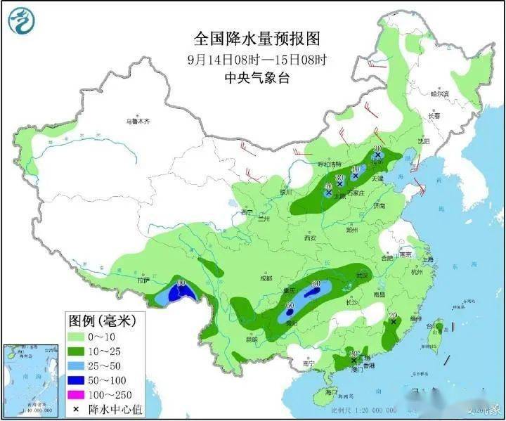 宝溪乡天气预报更新通知