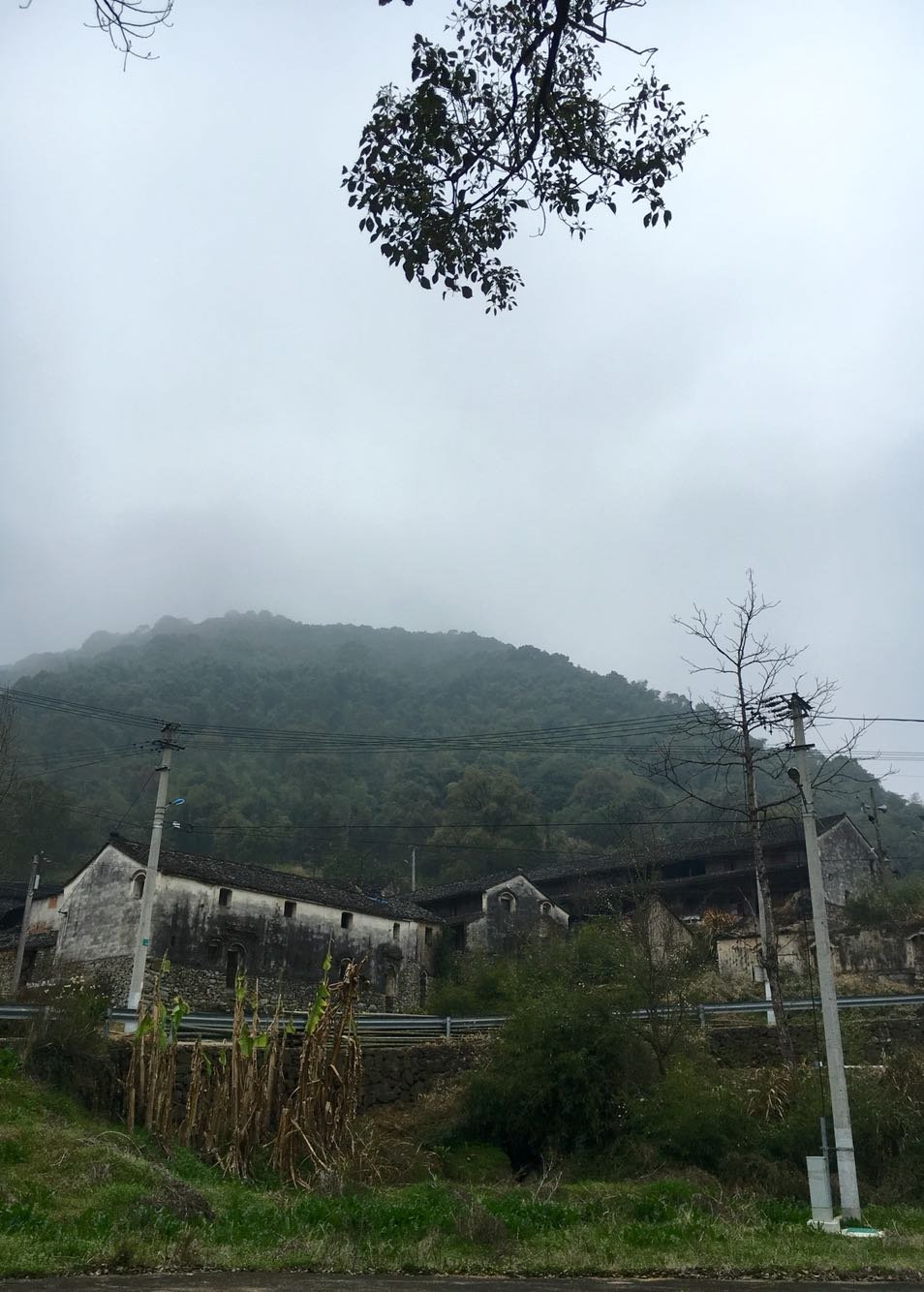 石盘村天气预报更新通知