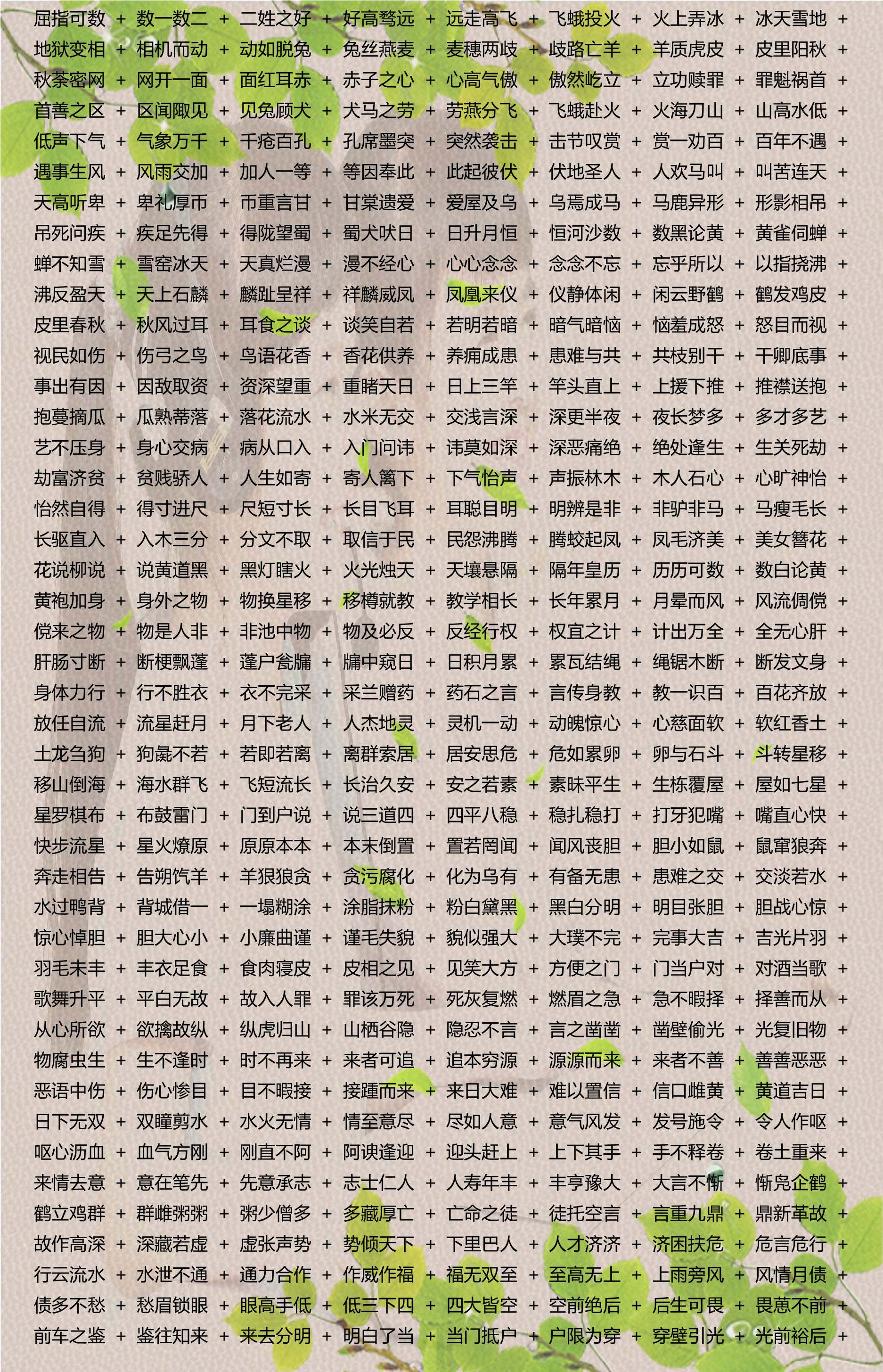 2024新澳免费资料成语平特,数据分析决策_3DM89.362