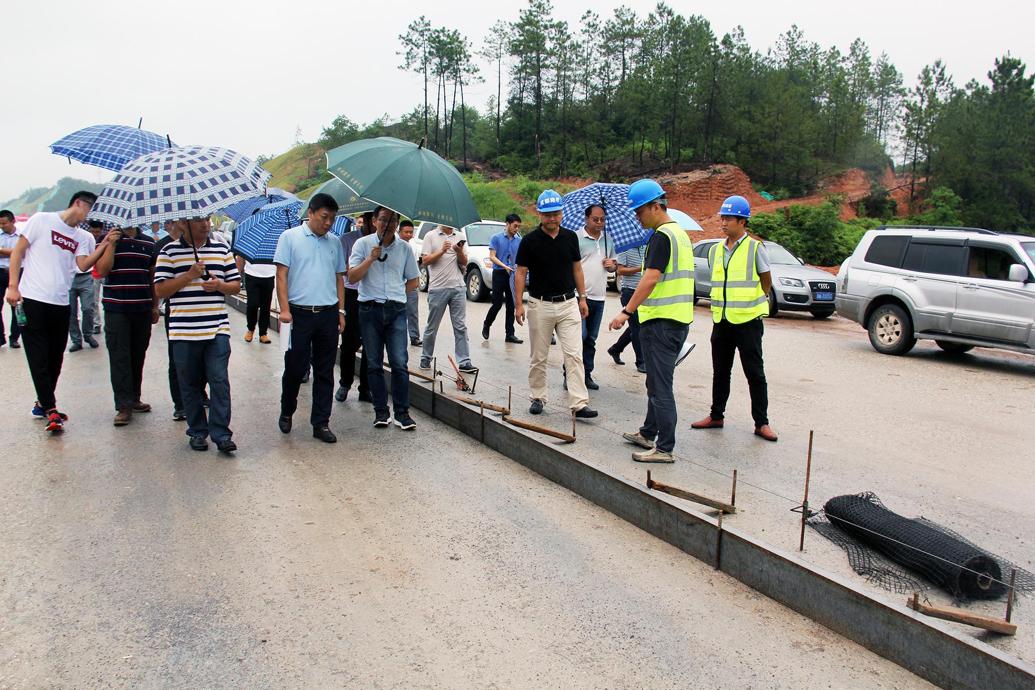 泰宁县级公路维护监理事业单位最新动态与显著成就概述