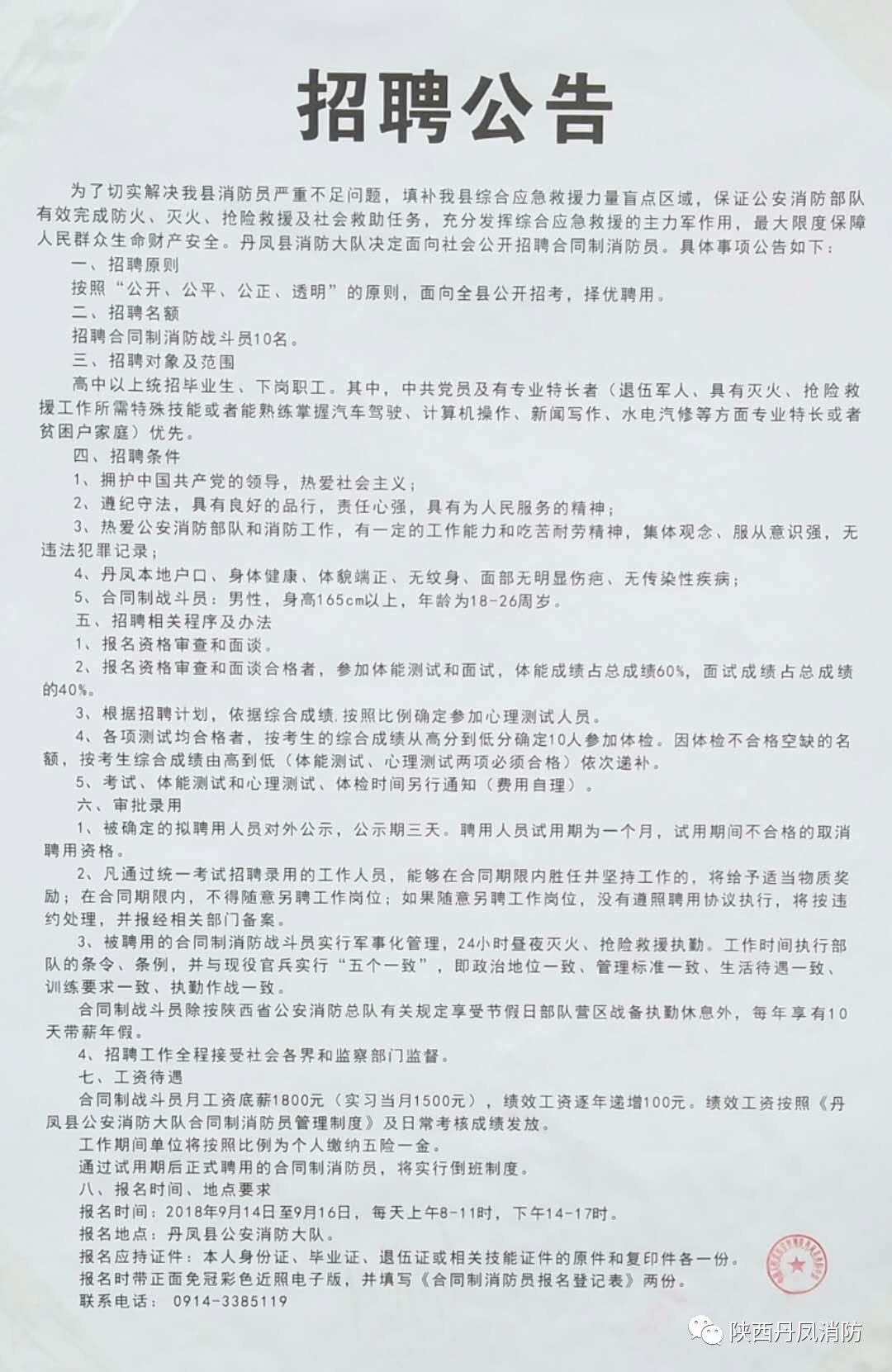 郯城县科学技术和工业信息化局招聘启事概览