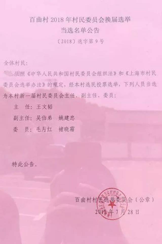 南山村委会人事任命揭晓，村级治理迈向新台阶