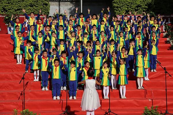 巧家县小学未来教育蓝图，最新发展规划揭秘