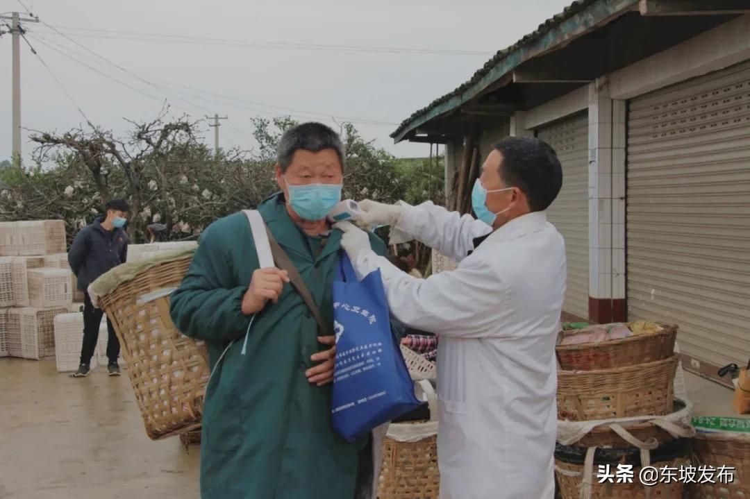 修文县防疫检疫站最新动态报道