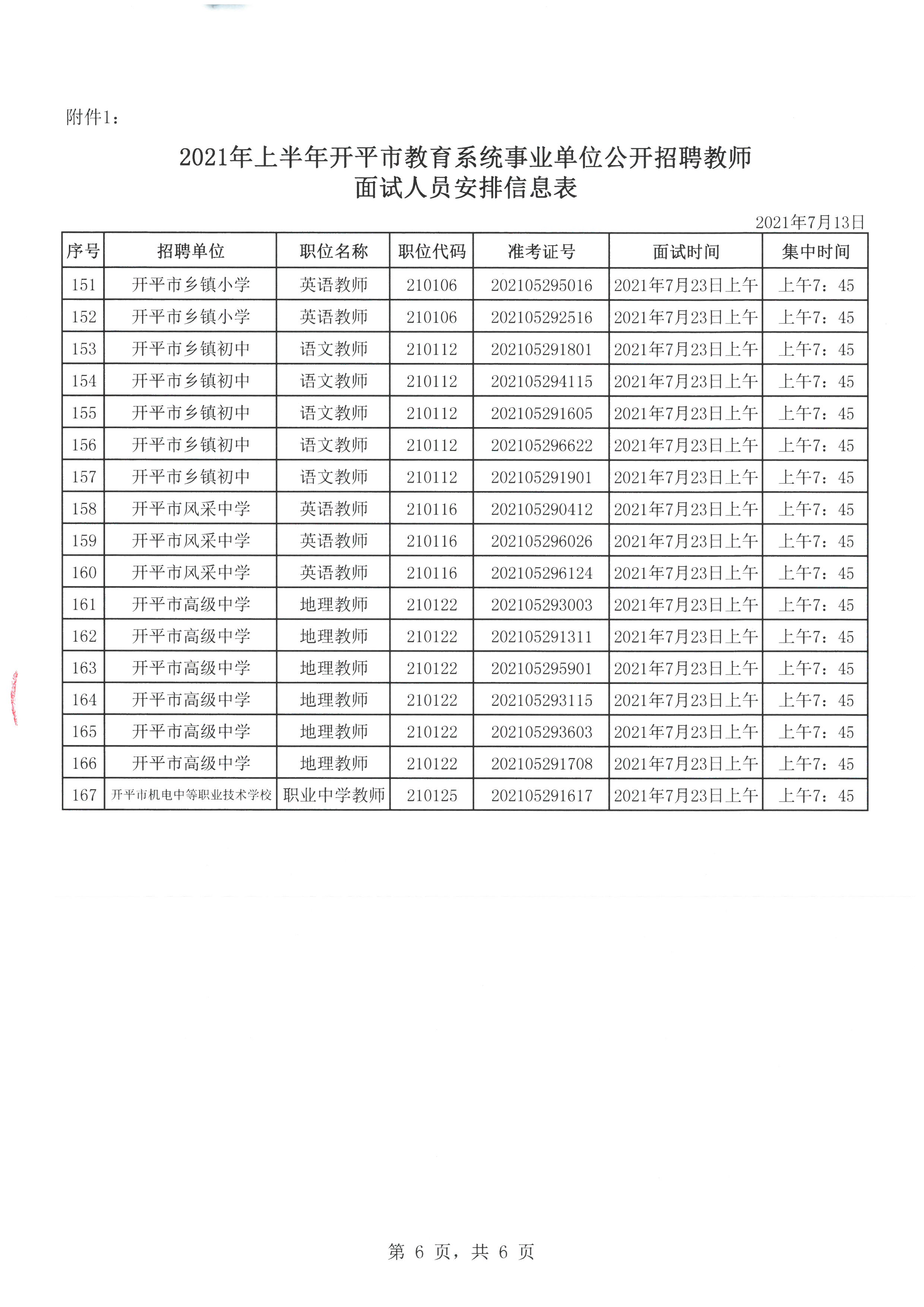 开平市特殊教育事业单位招聘信息与解读速递