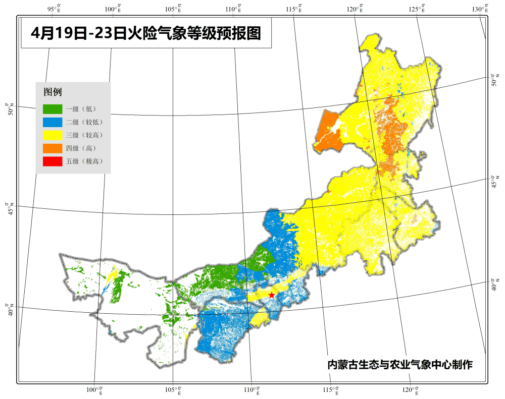 大库联乡天气预报更新通知