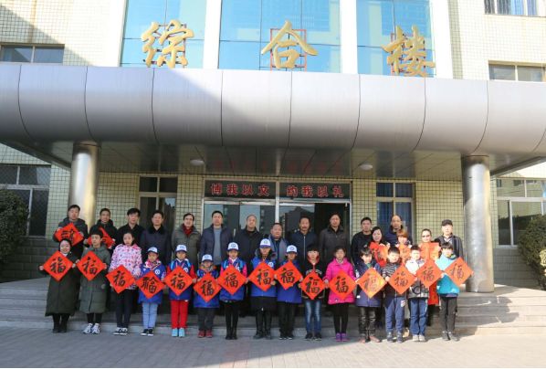 高碑店市教育局推动教育改革，助力学生全面发展最新报道