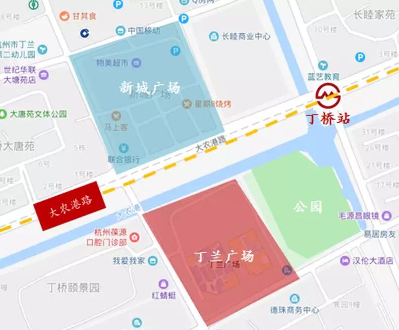 丁桥街道未来发展规划揭秘，塑造城市新面貌