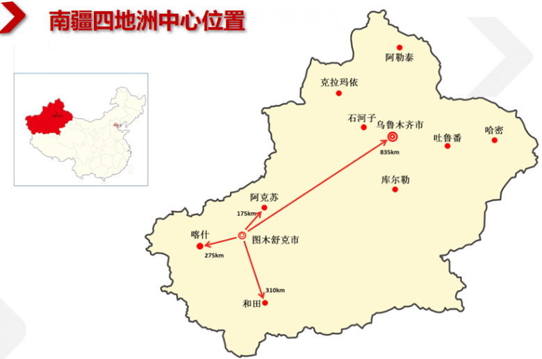 图木舒克市公路运输管理事业单位发展规划展望